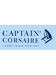 captain corsaire